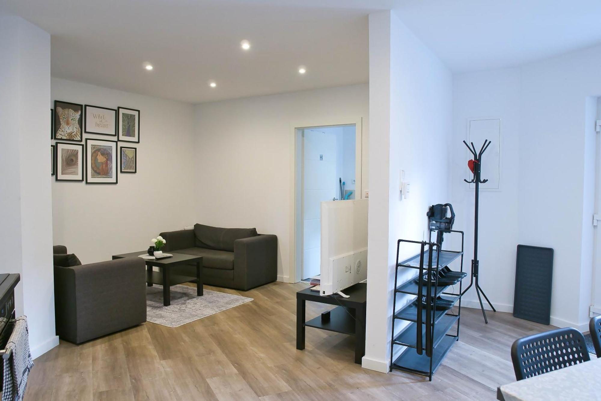 Heide Ferienwohnung Nord Schneverdingen Exterior foto