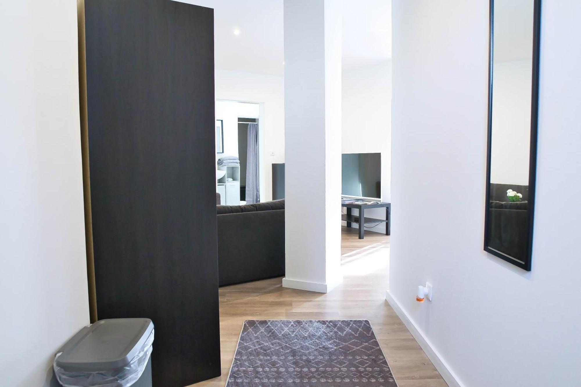 Heide Ferienwohnung Nord Schneverdingen Exterior foto