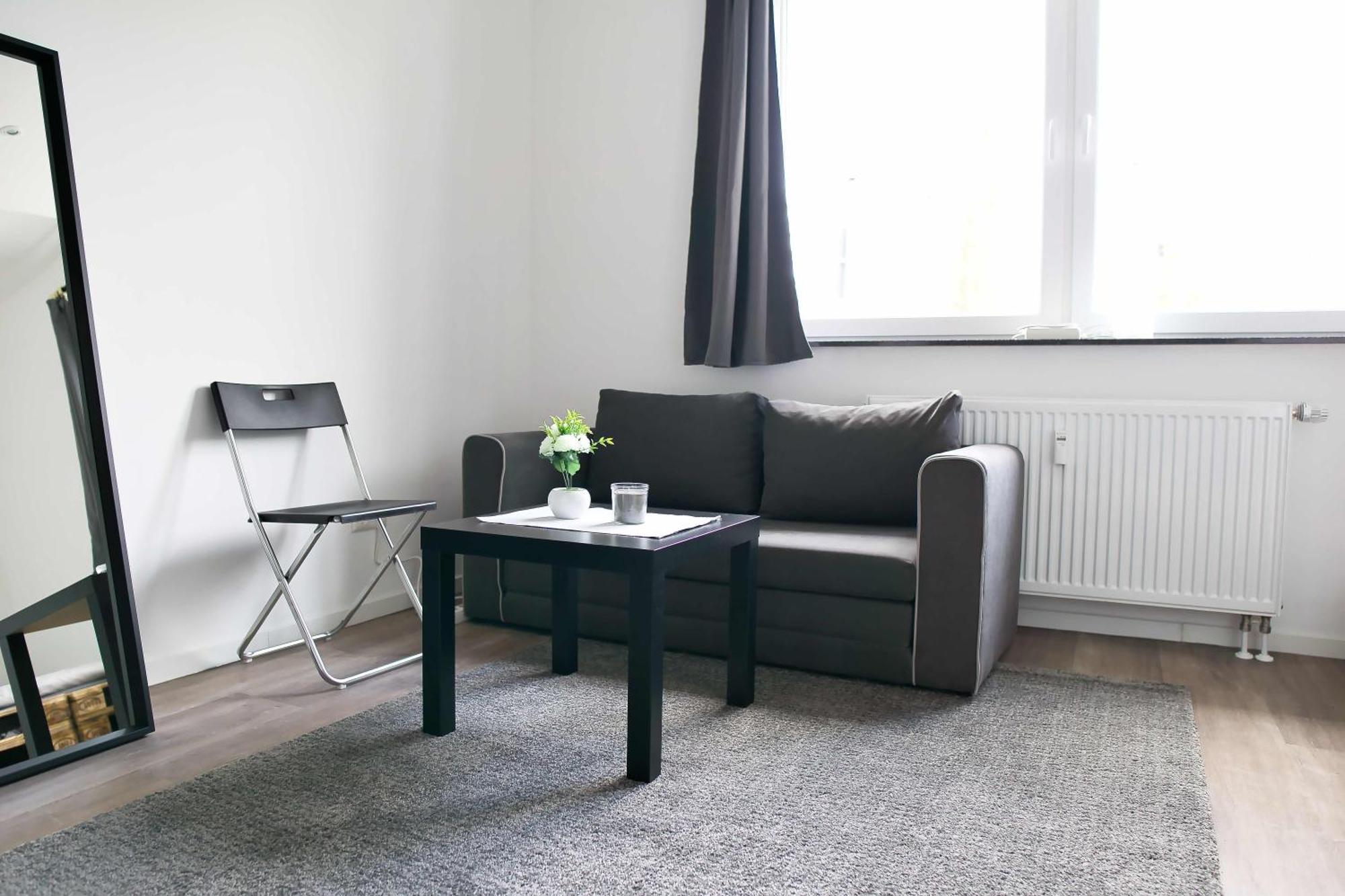 Heide Ferienwohnung Nord Schneverdingen Exterior foto