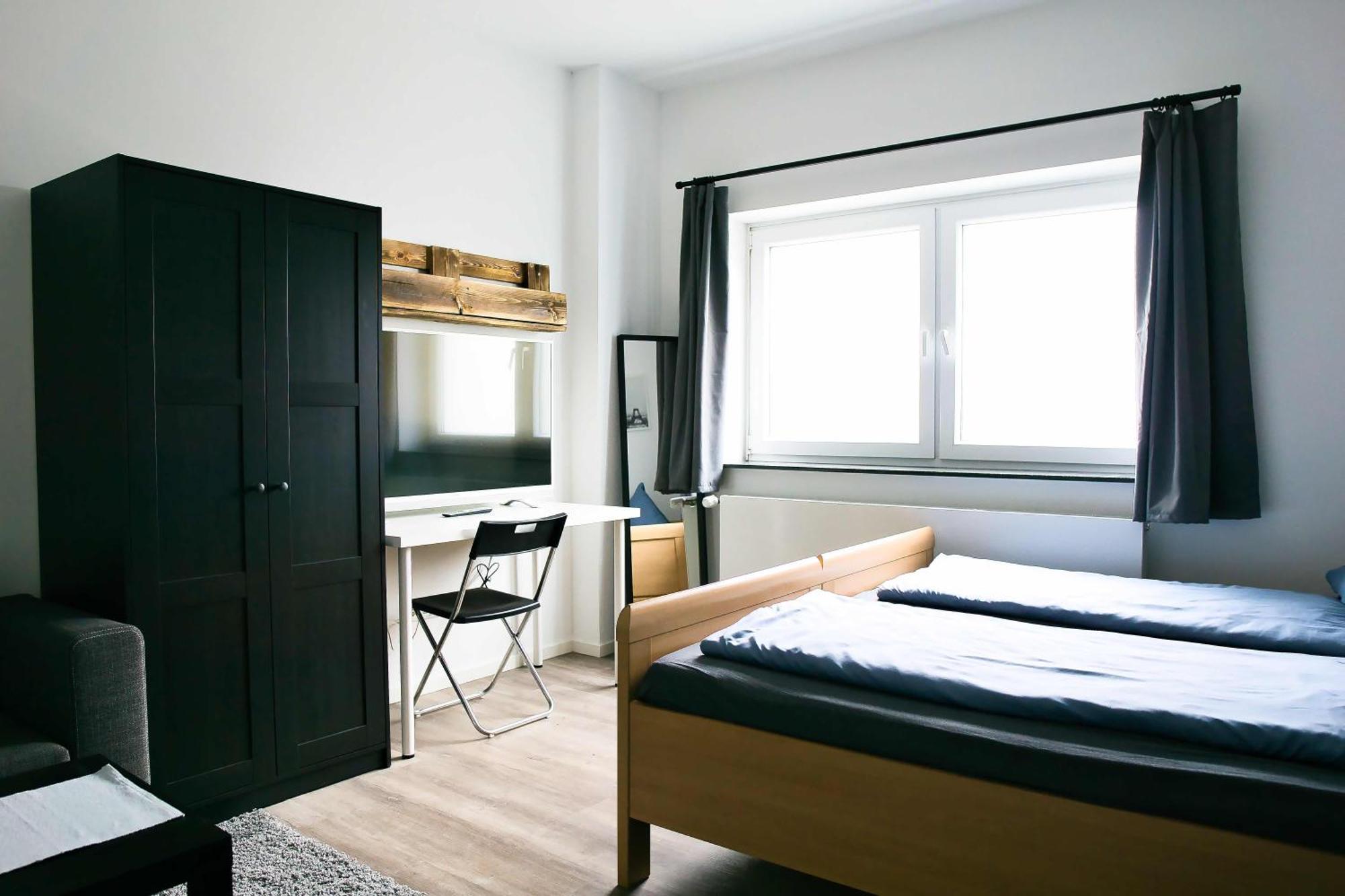 Heide Ferienwohnung Nord Schneverdingen Exterior foto